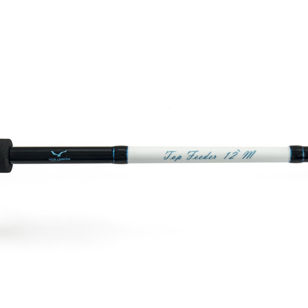 Удилище Viva Top Feeder 3,6m  80g