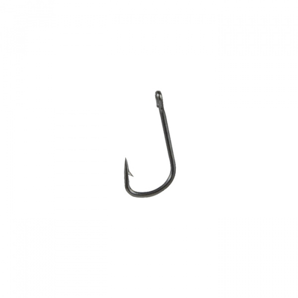 Крючок SODE-RING №10 с ушком, покрытие BN (8 шт) Крючок SODE-RING №10 с ушком, покрытие BN (8 шт)