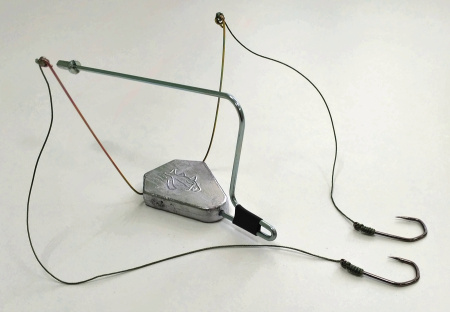 Донный монтаж 60г