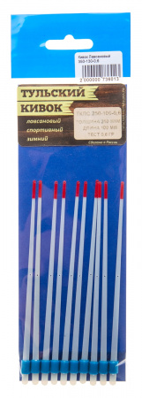 Тульский лавсановый кивок ТКЛС 250-100-0,6