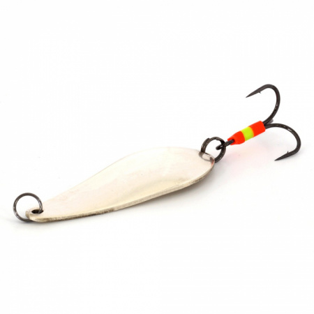 Колеб.станд. Атом БТ (21 гр.) цв. 01 серебро