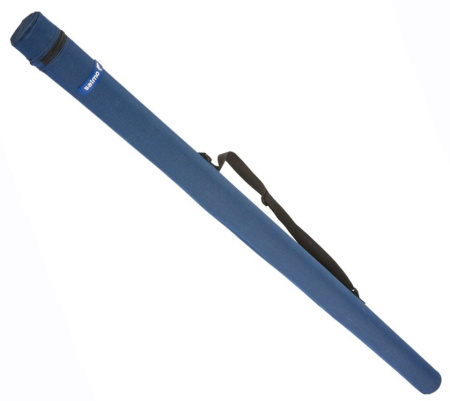 Тубус для удилищ Salmo 145см d 7см