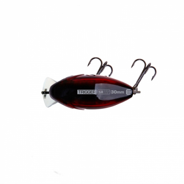 Воблер MASTER TRIGGER  30mm SR F цв. M22