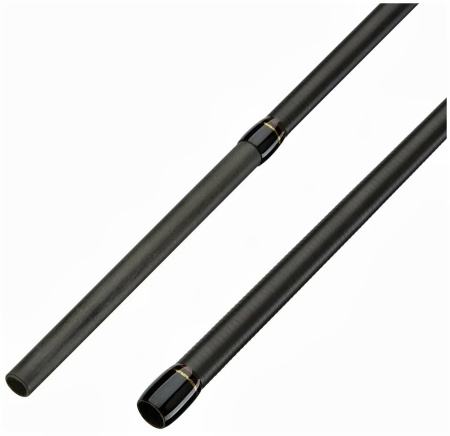Удилище спиннинговое ZETRIX SOLVER SLS-822HH 22-80G PE1.5-3