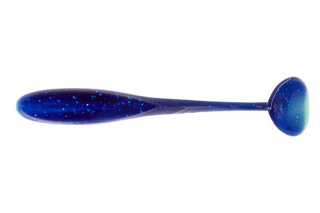 Силиконовая приманка FORMAT DROP  74mm (6шт.) цвет F01