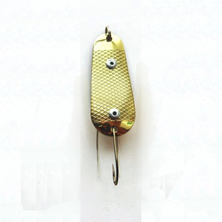 Колеб.незацеп. Шторлинг Б (14гр) латунь