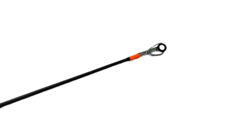 Удилище спиннинговое SHOOTER, 2 секции, полая верш, длина 2,40 м, тест 3-15 г