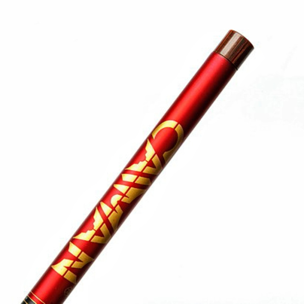 Удилище маховое Caiman River Hunter IM-7 5-28g pole 5м 171501 Удилище маховое Caiman River Hunter IM-7 5-28g pole 5м 171501