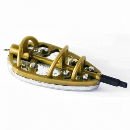 Кормушка Sport Flat Methood XL, 60g