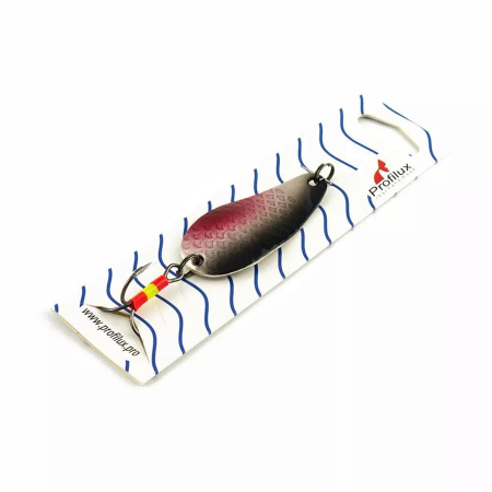 Колеб.станд. Байкал (14гр.) цв.07 черноспинка чешуя