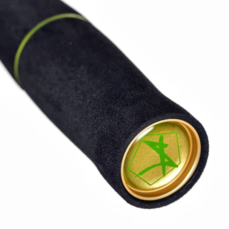 Зимняя удочка ZETRIX GRETTA ZGT-65H GEN2