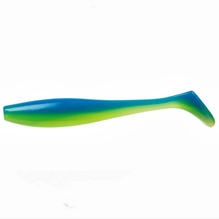 Мягкие приманки Narval Choppy Tail 14cm #016-Blue Mint