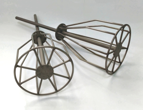 Венчик малый