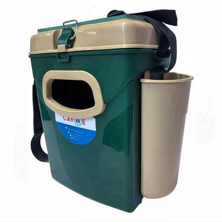 Ящик рыболовный малый