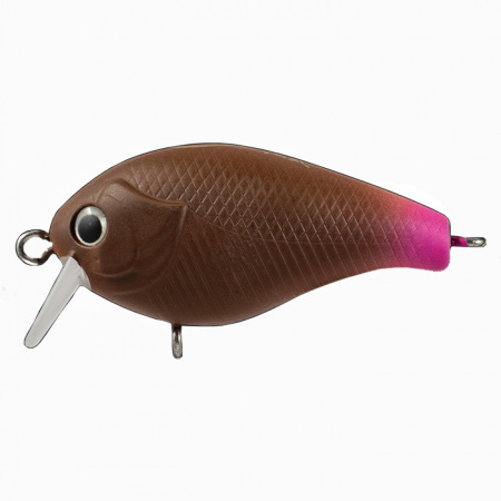 Воблер TsuYoki MACHO SR 42F L104