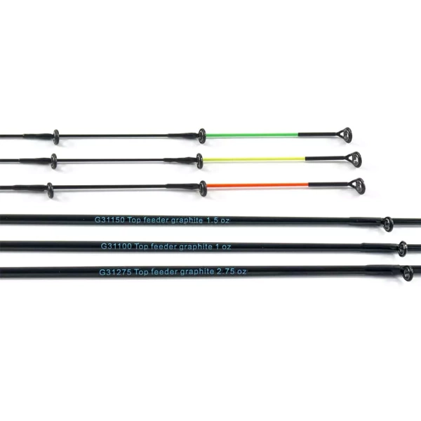 Удилище Viva Top Feeder 3,6m  80g