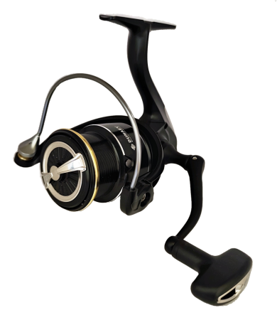 Катушка DUNAEV Pulliner Feeder 4500M 6+1bb		