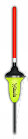 118 Поплавок из полиуретана Wormix  4,0гр. 11840