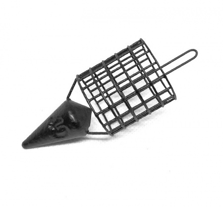 Пуля "Hard" с жестким отводом, M40