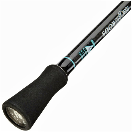 Спиннинг RELAX DICTATOR 802HH 2,44 м. 15-70 гр.