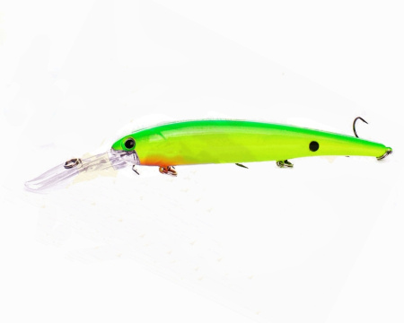 Воблер Grows Culture Bandit Walley Deep 120mm, 17.5g #11