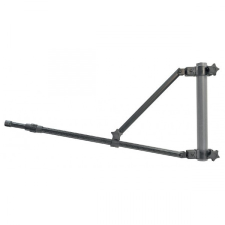 Подставка под фидер телескопическая Pro Sport D36