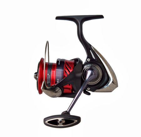 Катушка Daiwa 23 NINJA LT3000-C