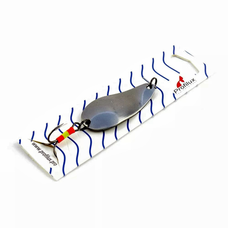 Колеб.станд. Байкал (14гр.) цв.01-к серебро+красный