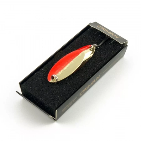 Блесна кастмастер Caiman 24 гр. 334