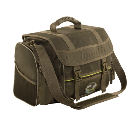 Сумка С-05Х рыболовная (цвет: хаки)