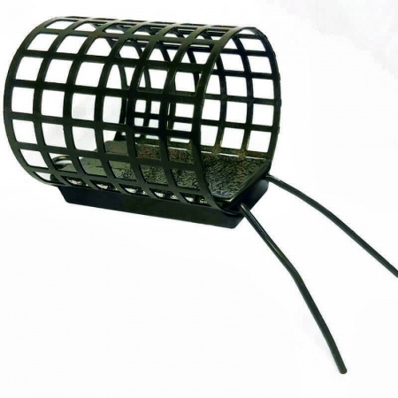 Кормушка DUNAEV Таракан перф. 100г.