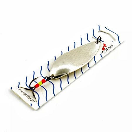 Колеб.станд. Карсар (21гр.) цв. 04 серебро чешуя