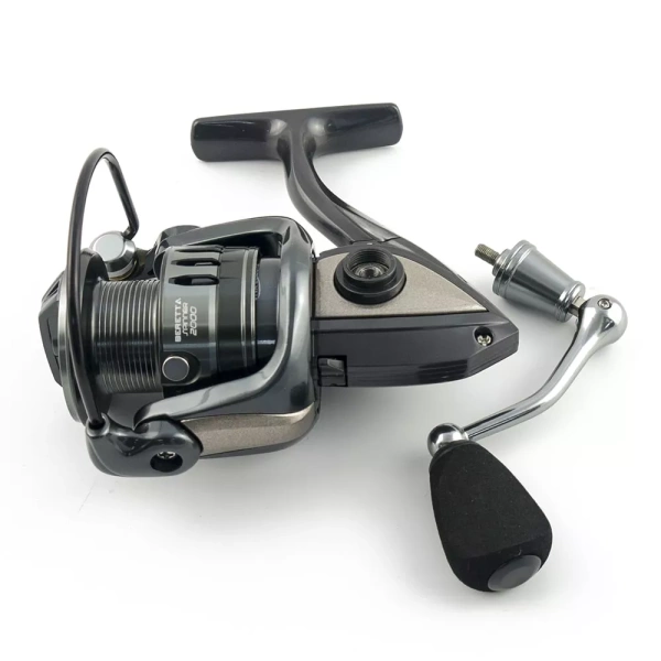 Катушка Viva Beretta spinner 2000