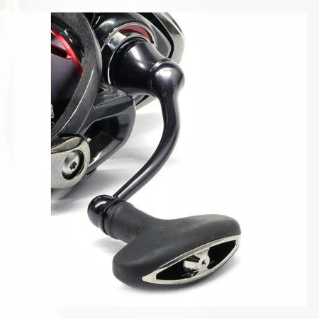 Катушка Daiwa 20 Fuego LT 3000-C