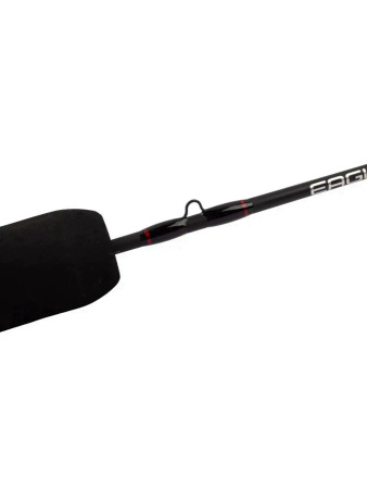 Удочка зимняя "EAGLE" (с катушкодержателем, с тюльпаном), 60см.