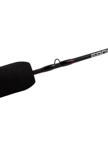 Удочка зимняя "EAGLE" (с катушкодержателем, с тюльпаном), 60см.