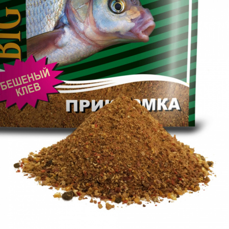 Прикормка "DUNAEV-PREMIUM" 1кг Лещ Крупная Фракция