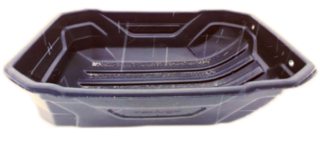 Сани "Dunaev "TANKER"