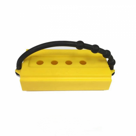 Футляр "NERO" для ножей универсальный 110-200