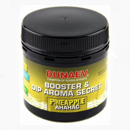 Комплекс DUNAEV AMINO-BOOSTER&DIP Ананас