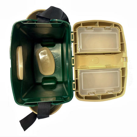 Ящик рыболовный малый