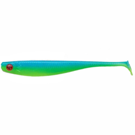 Мягкие приманки Narval Fishing Skinny 12cm #016-Blue Mint
