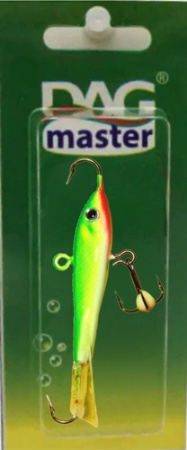 Балансир DAG master Классик вес 15гр цвет  15