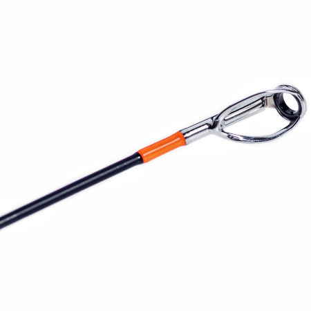 Удилище спиннинговое King Salmon Travel, 5 секции, длина 2,40 м, тест 10-45 г