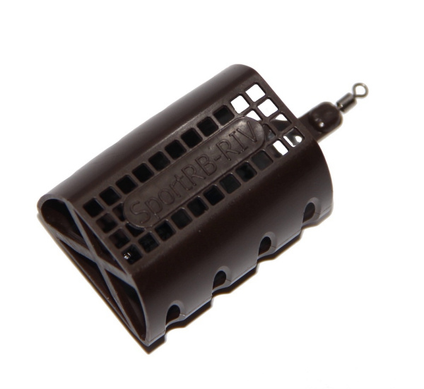 Кормушка Sport-River XL, 120g