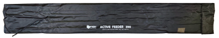 Удилище фидерное "ACTIVE FEEDER", тест до 150 г, 3,90 м, 3+3, (1,5oz - стекл., диам. 2,2)