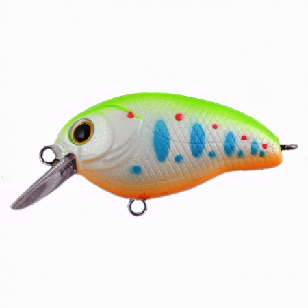 Воблер TsuYoki AGENT 40F K074