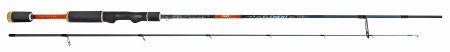 Спиннинг "Volzhanka Pro Sport Element" тест 5-20гр 2.13м (2 секции)