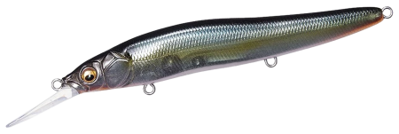 Воблер Megabass Oneten R+1 jukucho shad