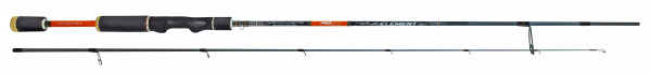 Спиннинг "Volzhanka Pro Sport Element" тест 5-20гр 2.13м (2 секции)
